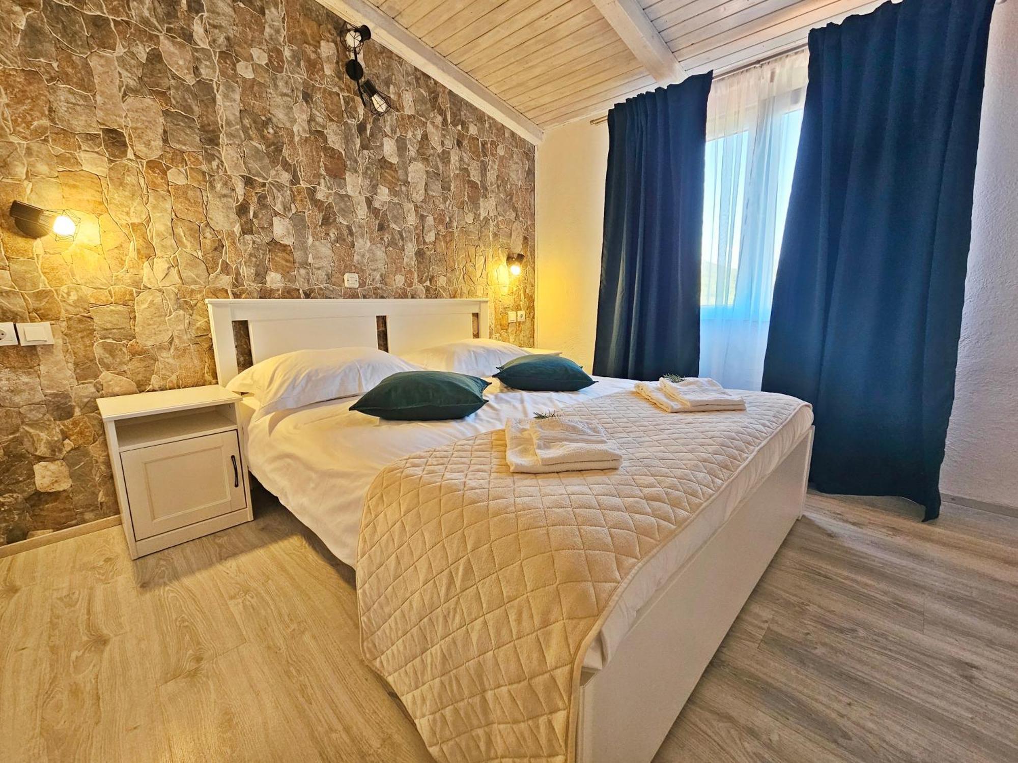Flamingo - House With Private Pool Villa Gornji Seget Exterior foto