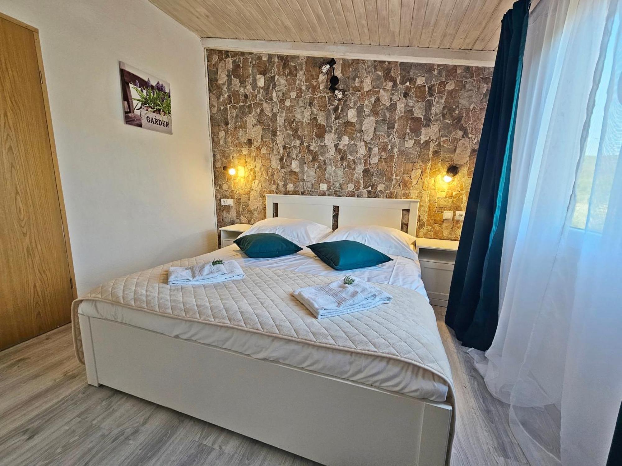 Flamingo - House With Private Pool Villa Gornji Seget Exterior foto